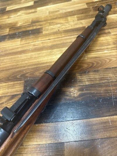 MOSIN-NAGANT M44 7.62X54MM - Image 5 of 13