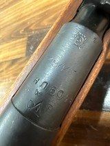 MOSIN-NAGANT M44 7.62X54MM - Image 4 of 13