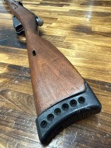MOSIN-NAGANT M44 7.62X54MM - Image 10 of 13