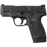SMITH & WESSON M&P45 SHIELD M2.0 .45 ACP - Image 1 of 1