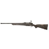 MOSSBERG PATRIOT 6.5MM CREEDMOOR - Image 1 of 2