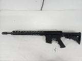 ANDERSON MANUFACTURING OneHorse/BCA AR-15 w/Magazine, Range Bag .450 Bushmaster - Image 1 of 11