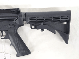 ANDERSON MANUFACTURING OneHorse/BCA AR-15 w/Magazine, Range Bag .450 Bushmaster - Image 5 of 11