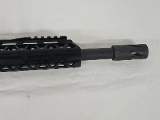 ANDERSON MANUFACTURING OneHorse/BCA AR-15 w/Magazine, Range Bag .450 Bushmaster - Image 4 of 11