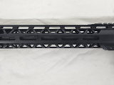 ANDERSON MANUFACTURING OneHorse/BCA AR-15 w/Magazine, Range Bag .450 Bushmaster - Image 7 of 11
