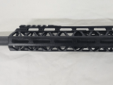 ANDERSON MANUFACTURING OneHorse/BCA AR-15 w/Magazine, Range Bag .450 Bushmaster - Image 8 of 11