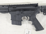 ANDERSON MANUFACTURING OneHorse/BCA AR-15 w/Magazine, Range Bag .450 Bushmaster - Image 6 of 11
