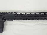 ANDERSON MANUFACTURING OneHorse/BCA AR-15 w/Magazine, Range Bag .450 Bushmaster - Image 3 of 11