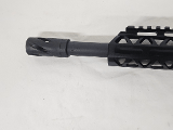 ANDERSON MANUFACTURING OneHorse/BCA AR-15 w/Magazine, Range Bag .450 Bushmaster - Image 9 of 11