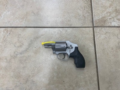 SMITH & WESSON 642-2 .38 S&W - Image 1 of 8