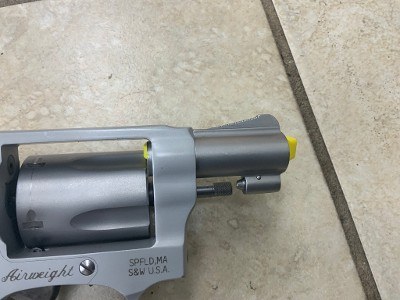 SMITH & WESSON 642-2 .38 S&W - Image 7 of 8