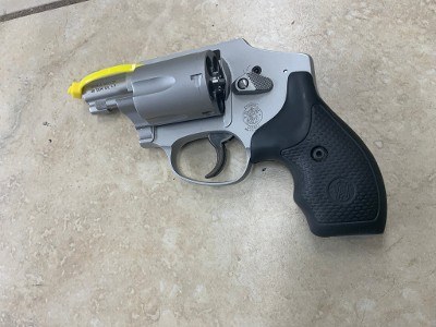 SMITH & WESSON 642-2 .38 S&W - Image 4 of 8