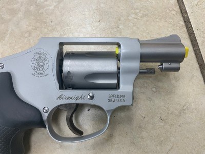 SMITH & WESSON 642-2 .38 S&W - Image 8 of 8