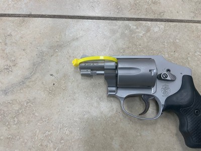 SMITH & WESSON 642-2 .38 S&W - Image 2 of 8