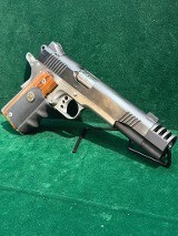 KIMBER Custom II .45 ACP - Image 1 of 2