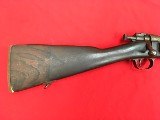 SPRINGFIELD ARMORY 1898 30/40 KRAG .30-40 KRAG - Image 2 of 12