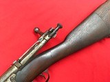 SPRINGFIELD ARMORY 1898 30/40 KRAG .30-40 KRAG - Image 11 of 12