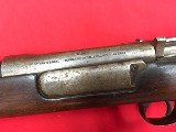 SPRINGFIELD ARMORY 1898 30/40 KRAG .30-40 KRAG - Image 10 of 12