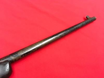 SPRINGFIELD ARMORY 1898 30/40 KRAG .30-40 KRAG - Image 5 of 12