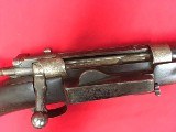 SPRINGFIELD ARMORY 1898 30/40 KRAG .30-40 KRAG - Image 4 of 12