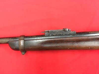 SPRINGFIELD ARMORY 1898 30/40 KRAG .30-40 KRAG - Image 9 of 12