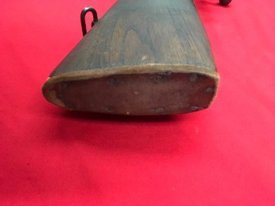 SPRINGFIELD ARMORY 1898 30/40 KRAG .30-40 KRAG - Image 12 of 12
