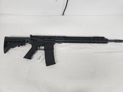 ANDERSON MANUFACTURING OneHorse/BCA AR-15 w/Magazine, Range Bag 5.56X45MM NATO - Image 3 of 10