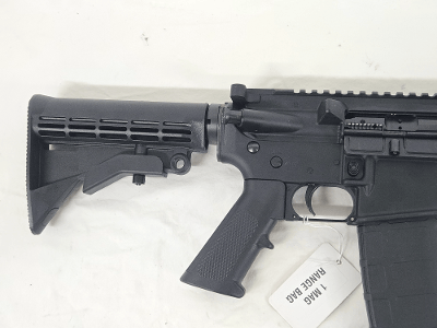 ANDERSON MANUFACTURING OneHorse/BCA AR-15 w/Magazine, Range Bag 5.56X45MM NATO - Image 4 of 10