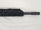 ANDERSON MANUFACTURING OneHorse/BCA AR-15 w/Magazine, Range Bag 5.56X45MM NATO - Image 7 of 10