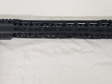 ANDERSON MANUFACTURING OneHorse/BCA AR-15 w/Magazine, Range Bag 5.56X45MM NATO - Image 6 of 10