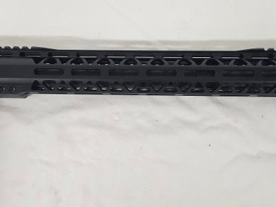 ANDERSON MANUFACTURING OneHorse/BCA AR-15 w/Magazine, Range Bag 5.56X45MM NATO - Image 6 of 10