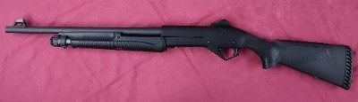 BENELLI Super Nova Tactical 12 GA - Image 2 of 2