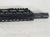 ANDERSON MANUFACTURING OneHorse/BCA AR-15 w/Magazine, Range Bag .50 Beowulf - Image 2 of 10
