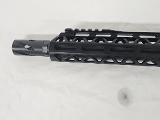 ANDERSON MANUFACTURING OneHorse/BCA AR-15 w/Magazine, Range Bag .50 Beowulf - Image 6 of 10
