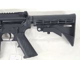 ANDERSON MANUFACTURING OneHorse/BCA AR-15 w/Magazine, Range Bag .50 Beowulf - Image 3 of 10