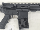 ANDERSON MANUFACTURING OneHorse/BCA AR-15 w/Magazine, Range Bag .50 Beowulf - Image 9 of 10