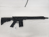ANDERSON MANUFACTURING OneHorse/BCA AR-15 w/Magazine, Range Bag .50 Beowulf - Image 7 of 10