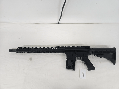 ANDERSON MANUFACTURING OneHorse/BCA AR-15 w/Magazine, Range Bag .50 Beowulf - Image 1 of 10