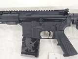 ANDERSON MANUFACTURING OneHorse/BCA AR-15 w/Magazine, Range Bag .50 Beowulf - Image 4 of 10