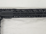 ANDERSON MANUFACTURING OneHorse/BCA AR-15 w/Magazine, Range Bag .50 Beowulf - Image 10 of 10