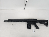 ANDERSON MANUFACTURING OneHorse/BCA AR-15 w/Magazine, Range Bag .50 Beowulf - Image 1 of 10