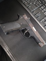 SMITH & WESSON model 59 9MM LUGER (9x19 PARA) - Image 1 of 2
