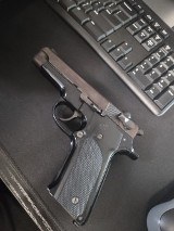 SMITH & WESSON model 59 9MM LUGER (9x19 PARA) - Image 2 of 2