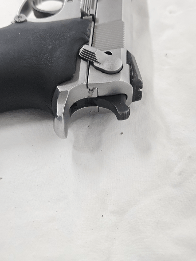 SMITH & WESSON 5906 Stainless w/Magazine 9MM LUGER (9x19 PARA) - Image 6 of 11
