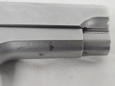 SMITH & WESSON 5906 Stainless w/Magazine 9MM LUGER (9x19 PARA) - Image 8 of 11