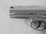 SMITH & WESSON 5906 Stainless w/Magazine 9MM LUGER (9x19 PARA) - Image 3 of 11