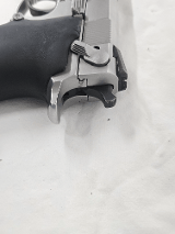 SMITH & WESSON 5906 Stainless w/Magazine 9MM LUGER (9x19 PARA) - Image 6 of 11