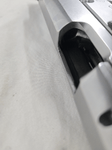SMITH & WESSON 5906 Stainless w/Magazine 9MM LUGER (9x19 PARA) - Image 10 of 11