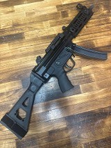 ZENITH FIREARMS ZF-5 9MM LUGER (9x19 PARA) - Image 5 of 8