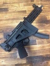 ZENITH FIREARMS ZF-5 9MM LUGER (9x19 PARA) - Image 1 of 8